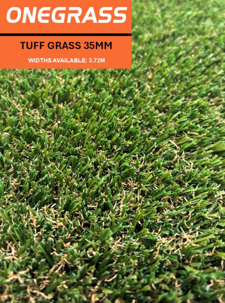 OneGrass turf grass 35mm